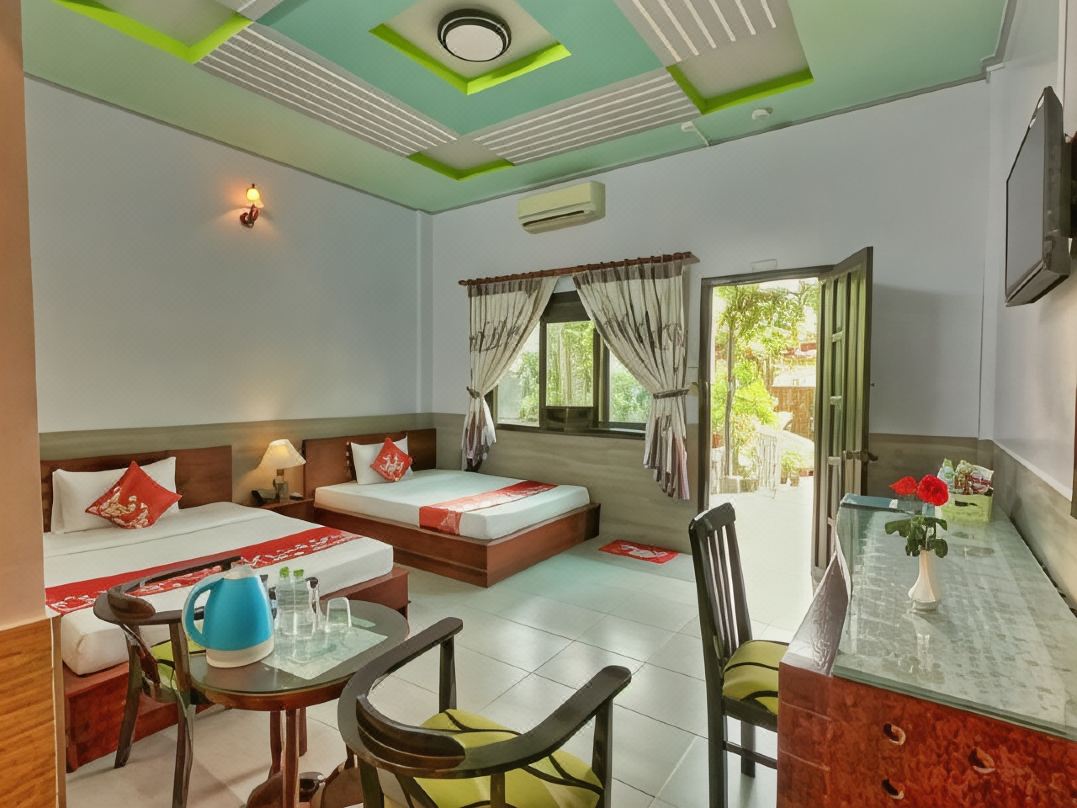 Thanh Dat Resort