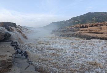 陕西陕西黄河壶口瀑布一日游【知青旧居/三环内专车接驾】【西安市三环内专车上门接驾，让您无忧舒心出行。】