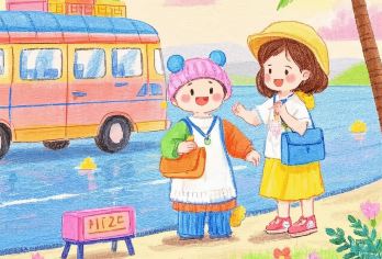 青岛旅游 【小麦岛 啤酒博物馆 八大关 琴屿路 海之恋公园】【品质出游】