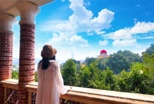 厦门鼓浪屿一日游+南普陀寺+菽庄花园一日游【[性价比高]5-7小时纯玩，吉时船票，上午上岛游玩更充分，龙头路逛吃！】