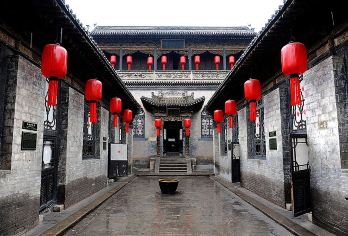 【太原出发】平遥古城+乔家大院一日游【逛历史古城，览晋商文化】