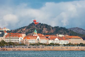 青岛市区一日游【网红打卡|上门接送|私享包车|畅游青岛】【资深向导、包车出行、省心省力、上门接送】