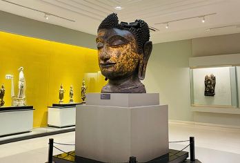 高品质拼团◆曼谷国家博物馆+大皇宫一日游◆人工讲解+含门票【原创线路：大皇宫+博物馆 两大代表性建筑】