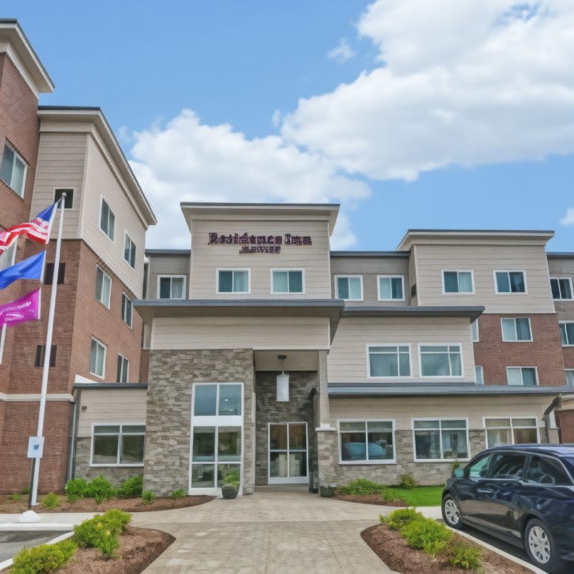 Residence Inn Milwaukee North/Glendale