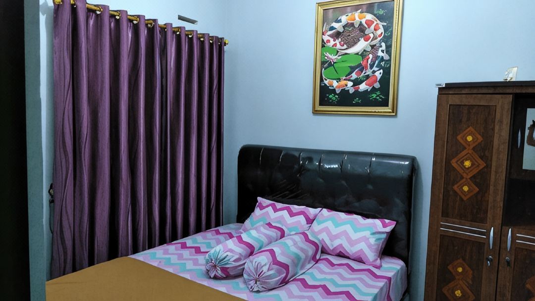 Villa Batu Safir