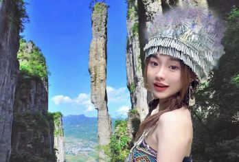 恩施大峡谷一日游【2至8人VIP小团+上门接送+含景交地缆】【[出行无忧]一站式旅行服务，时间灵活，告别早起，根据人数升级车型，行程当天免费接送，安心出游！】