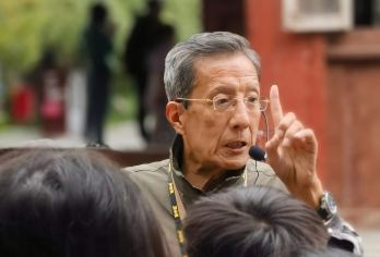 【杨建老师精讲陕历博】3H精讲·25人团·网红爷爷·含门票【网红导游爷爷 | 杨建带你游陕西历史博物馆】