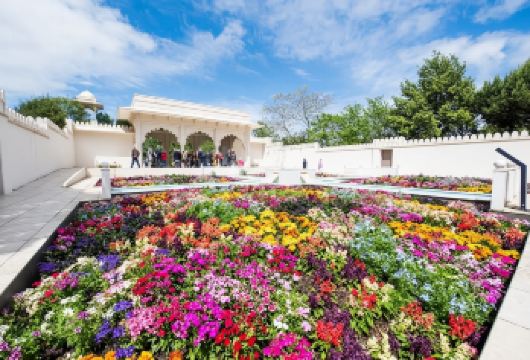 新西兰汉米尔顿花园+爱歌顿农场+芒格陶塔伊山生态保护区一日游【汉米尔顿花园：多元文化主题花园、历史与艺术融合、创意与想象力是世界园林艺术的缩影。】