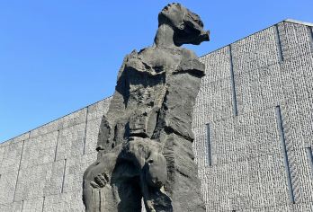 侵华日军南京大屠杀遇难同胞纪念馆半日活动【代约门票+讲解】【25人以下精品团，专业老师讲解】