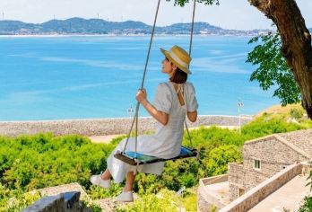 北部湾-镜沙-长江澳平潭岛1日游【8人小团】包车定制可选【天天发团，平潭精彩随时启航】