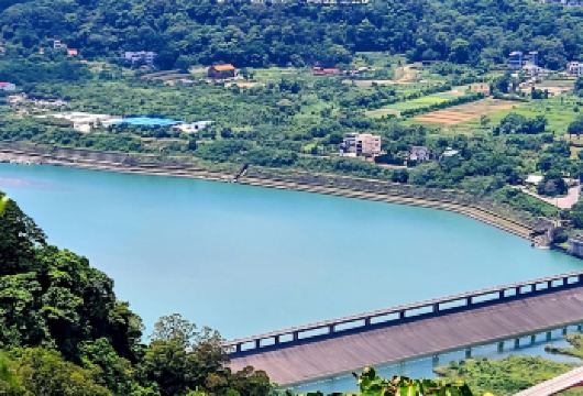 中国 台湾 桃园角板山行馆专车之旅【一对一专人服务】