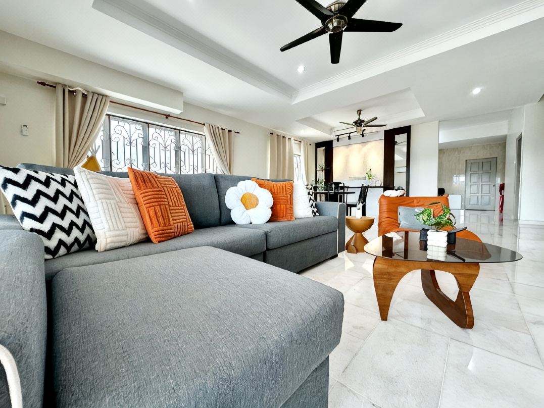 Ipoh 5B5B | Gathering Villa 1- 19pax | BBQ Karaoke by i Homes
