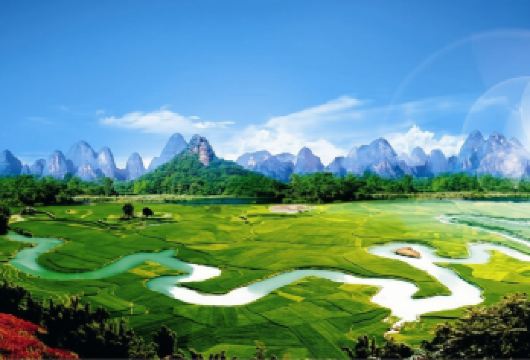 巴马水晶宫+三门海+命河一日游(私家团)【地质奇观、康养文化、探秘寿字决】