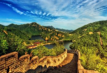 北京八达岭长城颐和园一日游【2-10人私家团\专车上门接送】【私家专车接送】