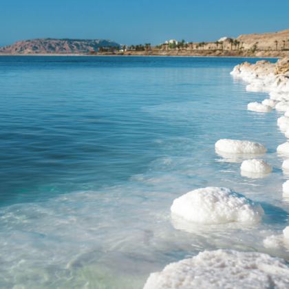 以色列耶路撒冷老城+死海一日游(死海漂浮/圣墓教堂苦路哭墙）