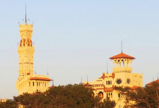 开罗埃及亚历山大城+庞培柱+凯特贝城堡一日游专车私家团导游【[专业地接团队]当地5年以上服务司机安全保障】