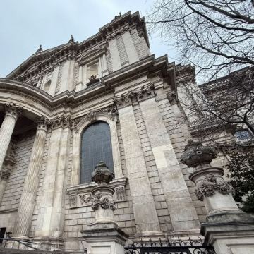 巴拿马巴拿马城大教堂+巴拿马运河【中文专车包车出行】