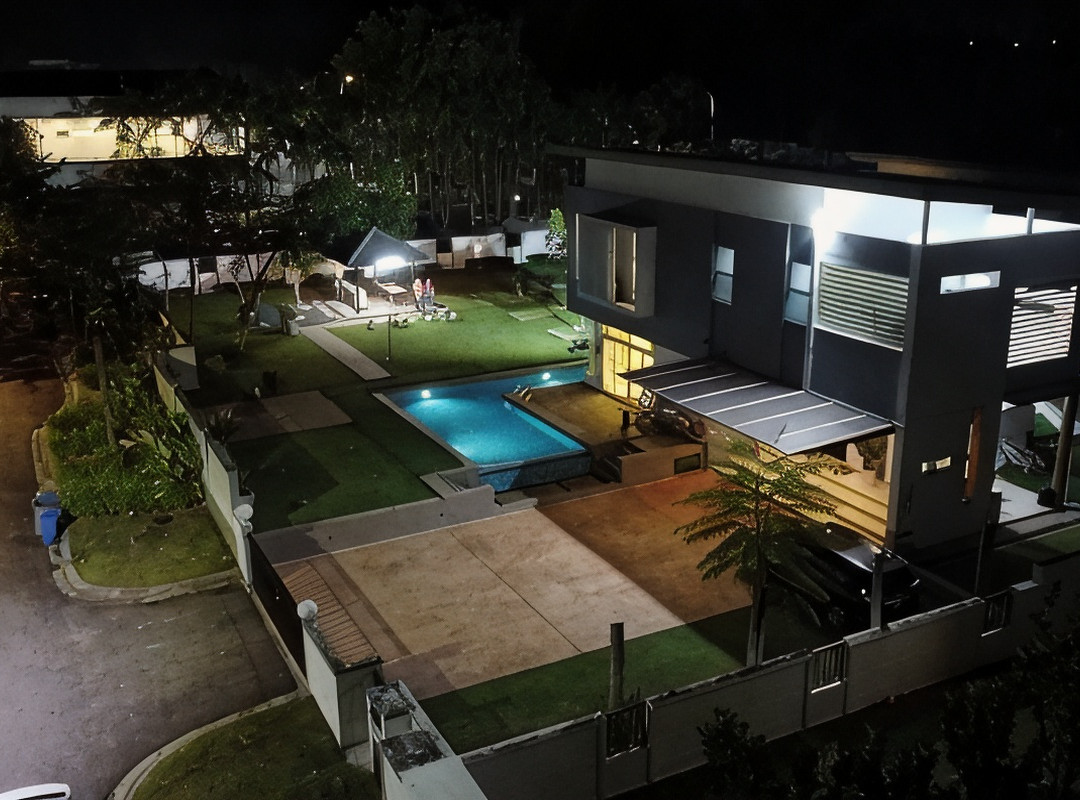 Tranquil Arcadia Homestay by Desaru