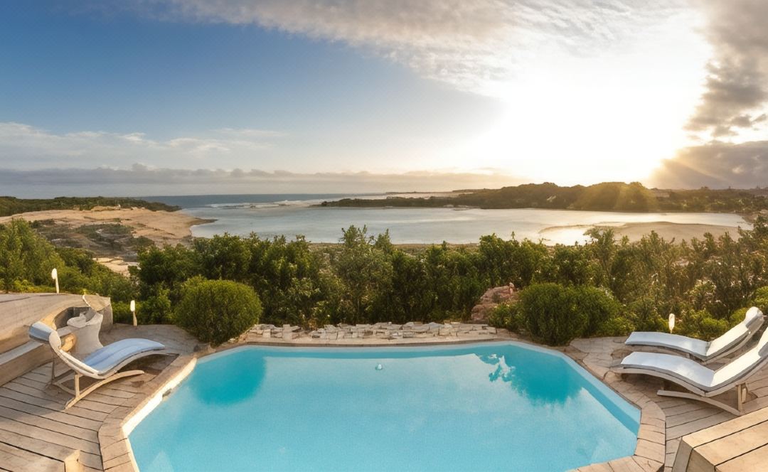 The Oyster Box Beach House by the Oyster Collection
