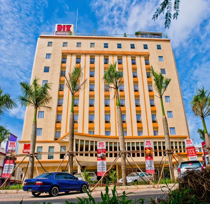 Biz Hotel Batam