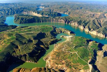 呼和浩特+老牛湾+昭君博物院一日游【上门接送/2-6人小团】【真纯玩，全程不进购物店】