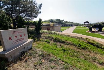 刘公岛景区一日游【网红一日【威海出发】】【[品质保证]纯玩无购物，优质导游服务】