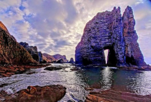 日本支芴湖-登别温泉镇-登别地狱谷-地球岬【北海道中文专车】【中文专车出行，景点灵活调整，打卡经典，游玩自己定义，无需等待，专属贴心服务，尽享惬意旅程】