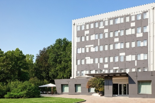 欧陆公园贝斯特韦斯特酒店-官方