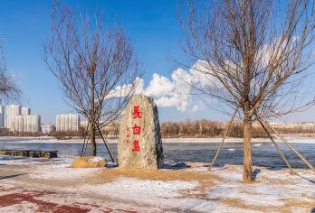 吉林市雾凇岛+长白岛【散客拼团一日游】【百鸟齐飞】