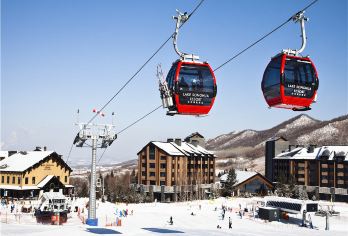 雾凇岛+松花湖滑雪场一日游【小包团/观雾凇/滑雪/含雪具】【2人起订天天发团，小包团自由无限制】