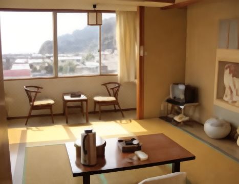 Akasaki Ryokan