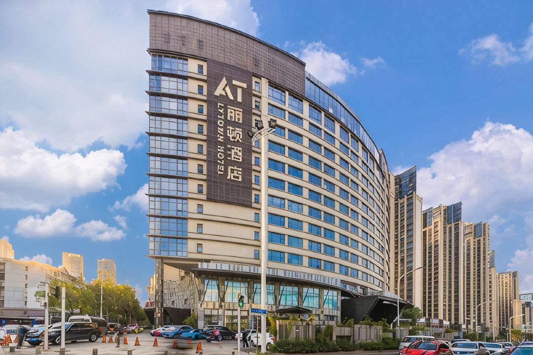 Lipton Hotel