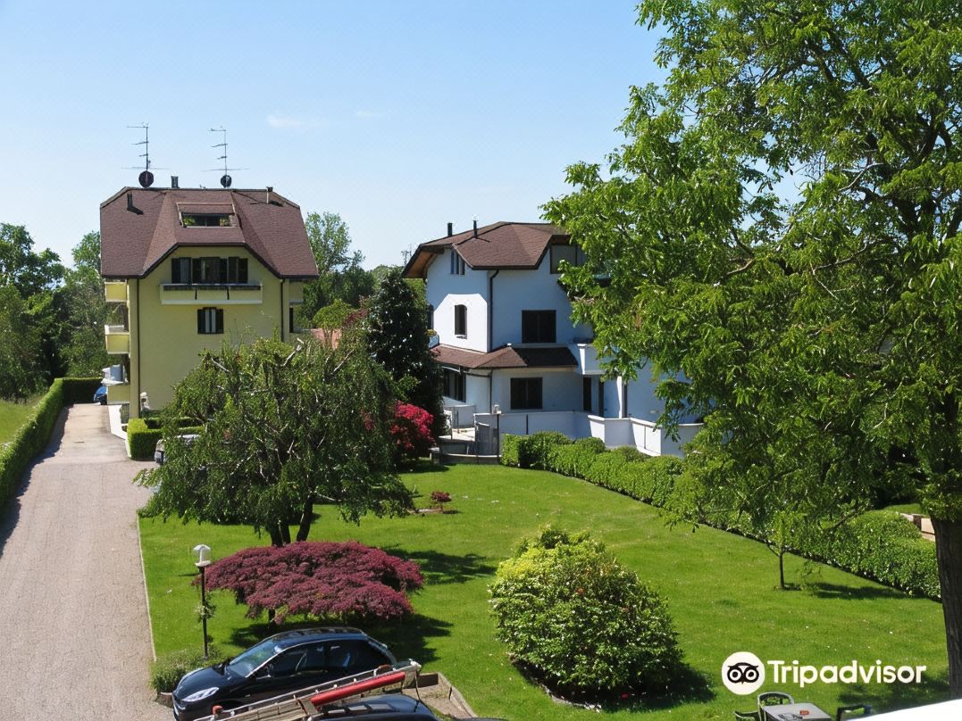 Albergo Residence Isotta