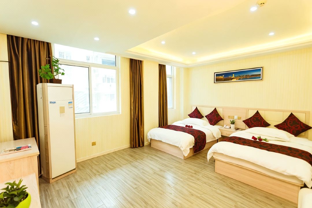 Aden Boutique Hotel Anal
