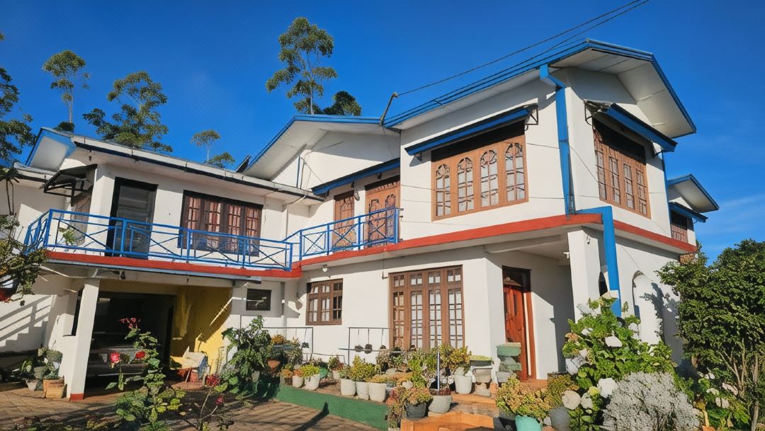 Aurora Residence Nuwara Eliya