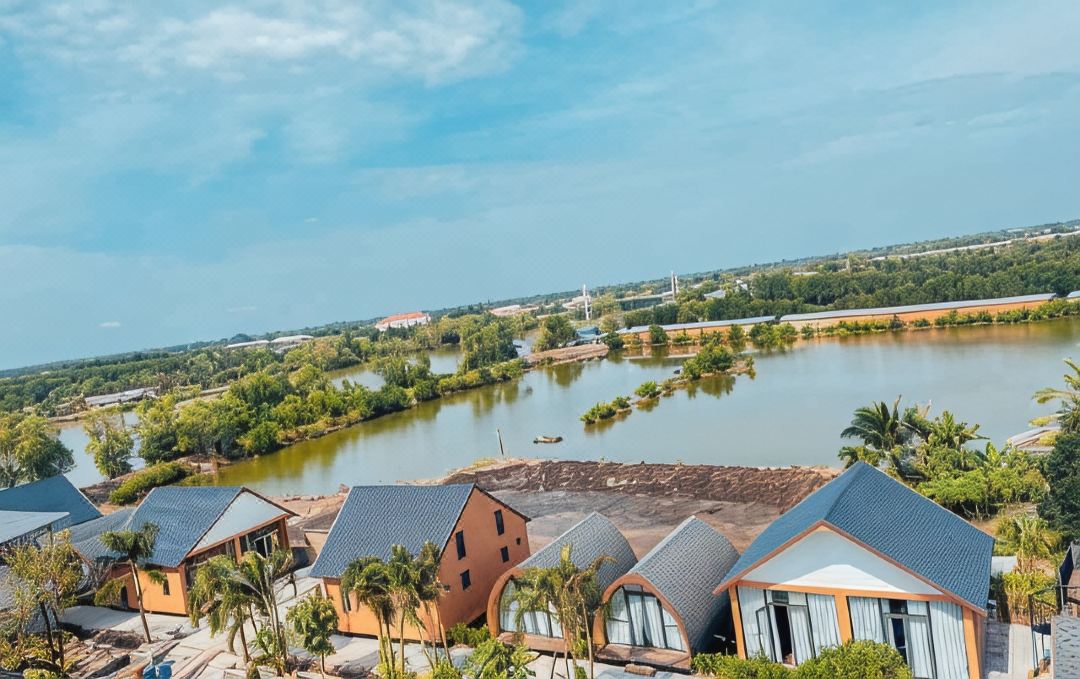 Ozon Hotel