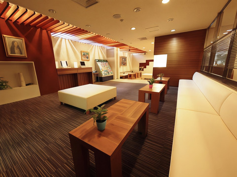 品川区大井町路特旅馆