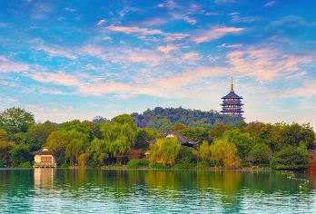 上海出发杭州包车一日游【景点可调 时间可调】【包车旅游，行程更轻松，全程纯玩，景点可以自由调整。】