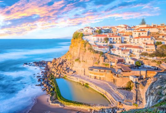 葡萄牙里斯本摩尔人城堡+雷加莱拉庄园+蒙塞拉特宫一日游【走进葡萄牙童话辛特拉，华人司导，专人专车】