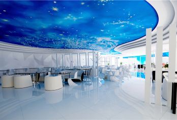 中国天眼景区一日游【2-8人小包团/含基础套票【FAST---500米口径球面射电望远镜】