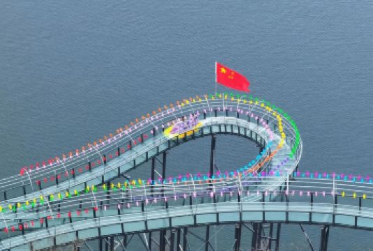 中国河南济源黄河三峡一日游【临汾出发 ，纯玩无购物】【体验海陆空新玩法】