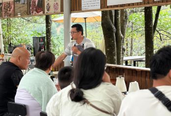 普洱太阳河森林公园+天玉庄咖啡园一日游【酒店接送+门票电车】【[尊享定制团]一对一服务，专车司机用车服务，酒店上门接送，纯玩行程，随心出发，懒人玩法！】