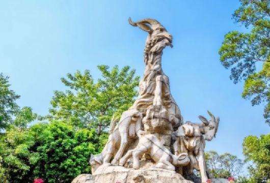 黄埔军校旧址+越秀公园+广州塔+永庆坊+沙面一日活动@私家团【私家小团丨小众丨独立包车丨车型可选丨优选行程丨管家服务丨上门接送】