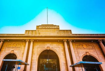 南京总统府半日活动|含门票+90分钟精讲【赠养生茶】【1.5h小时深度讲解，提供无线耳麦】