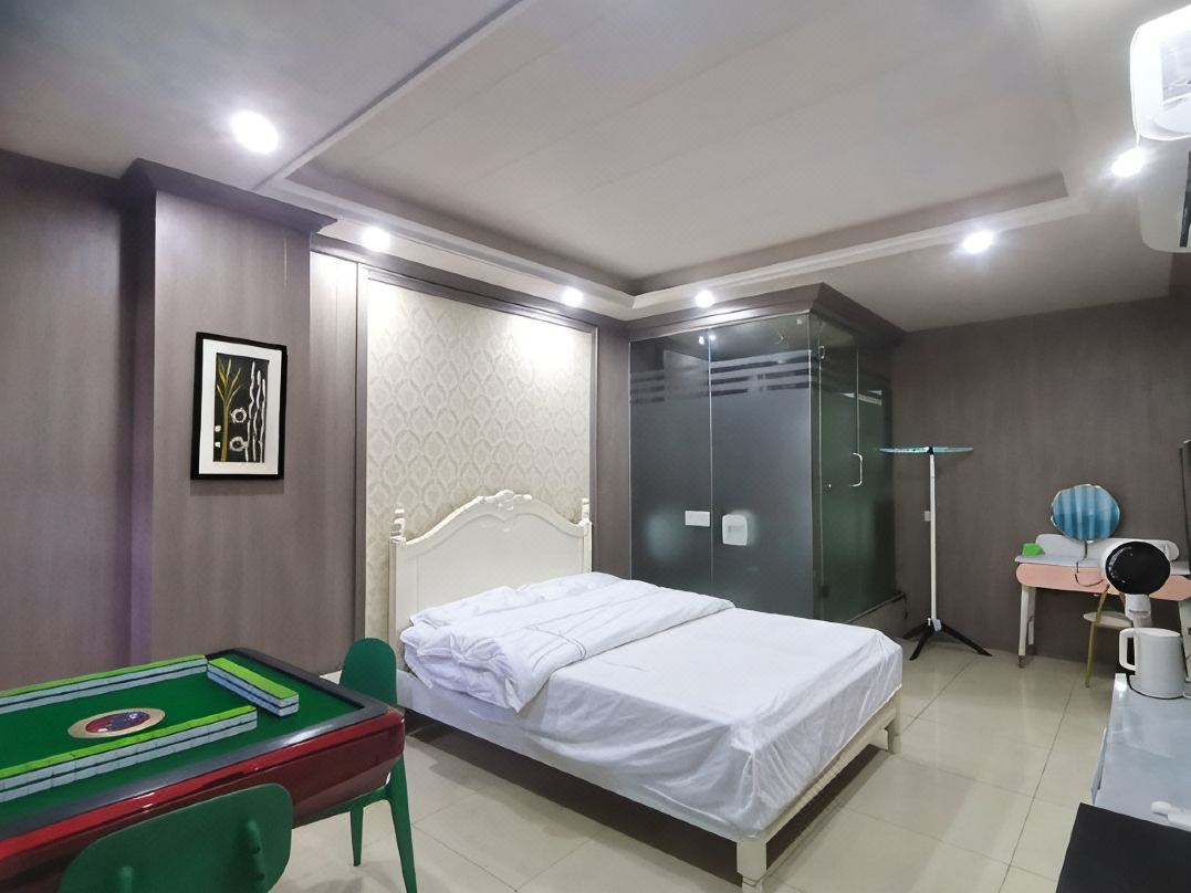 Ho-cheng Hotel