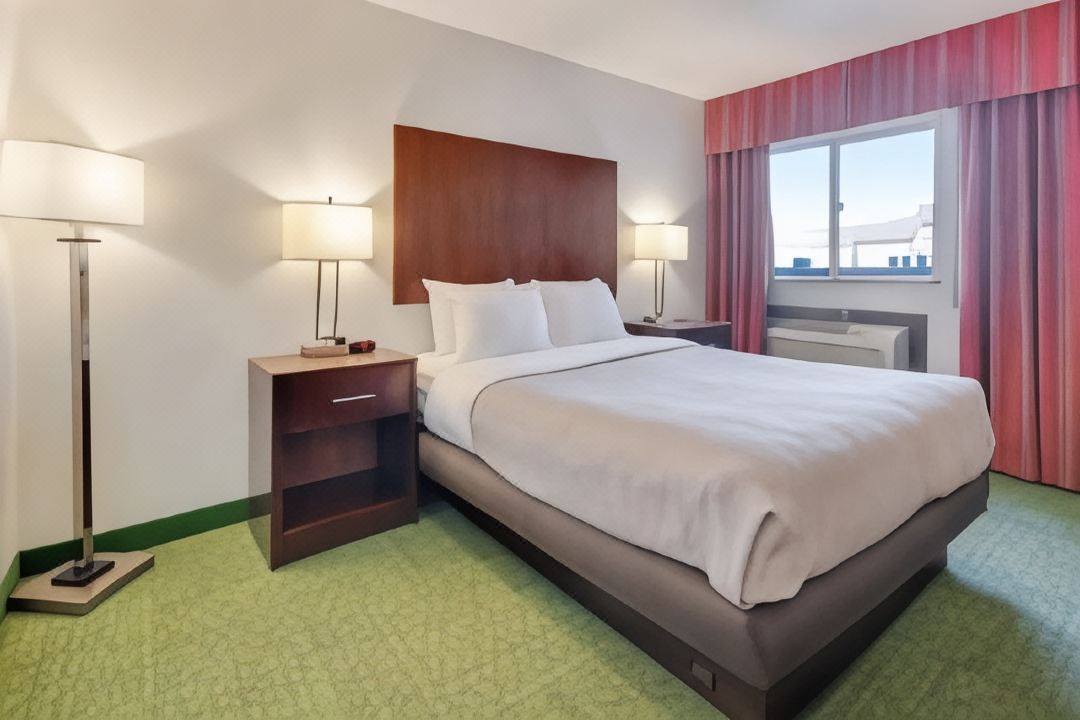 Quality Inn Belgrade - Bozeman Yellowstone Airport