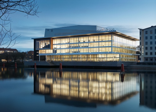 斯堪迪克温恩酒店-官方