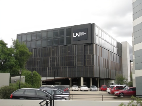 堪培拉小国度酒店-官方