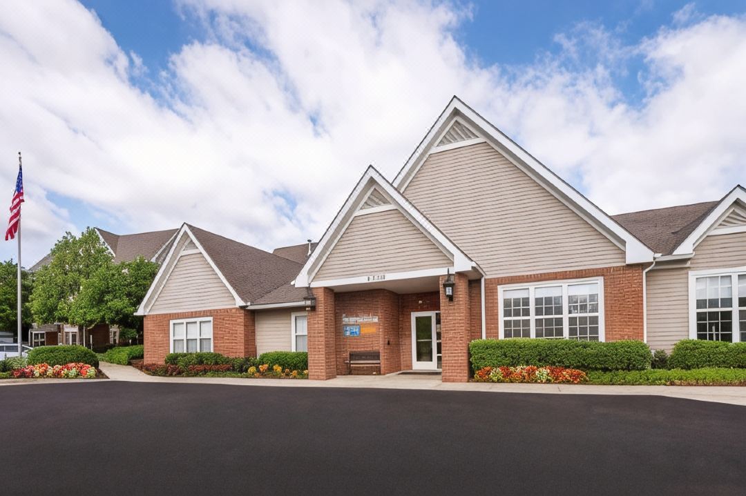 Sonesta ES Suites Baltimore BWI Airport