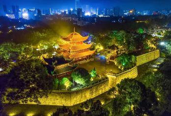 岳阳楼+洞庭湖+屈子文化园一日游【纯玩无购物可选15人小团】【纯玩无购物，严选精华景点，人工讲解，拒绝走马观花，深度玩转】